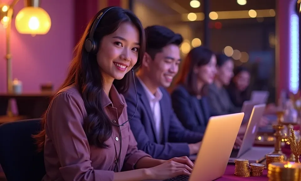 id88 คืนยอดเสียสำหรับคาสิโนสด